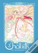 Chobits 20th Anniversary Edition 3