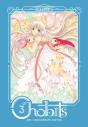 Chobits 20th Anniversary Edition 3 - Preview