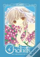 Chobits 20th Anniversary Edition 4