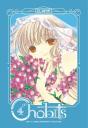 Chobits 20th Anniversary Edition 4 - Preview