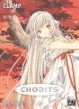Chobits Double T.3-04 - Preview