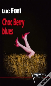 Choc Berry Blues