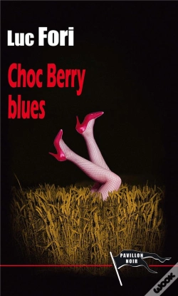 Capa do artigo Choc Berry Blues