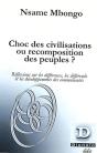 Choc Des Civilisations Ou Recomposition Des Peuples ? - Preview