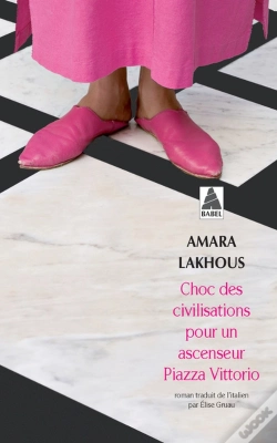 Capa do artigo Choc Des Civilisations Pour Un Ascenseur Piazza Vittorio