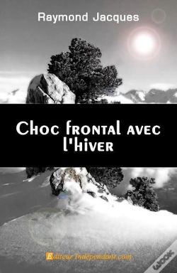 Capa do artigo Choc Frontal Avec L'Hiver