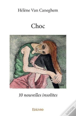 Capa do artigo Choc
