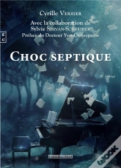 Capa do artigo Choc Septique