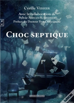 Capa do artigo Choc Septique
