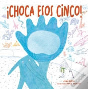 Capa do artigo ¡Choca Esos Cinco!