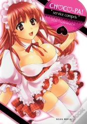 Capa do artigo Choca Pa Service Compris T.1