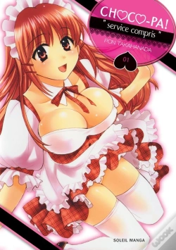 Capa do artigo Choca Pa Service Compris T.1