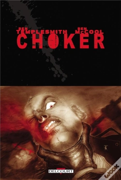 Capa do artigo Chocker