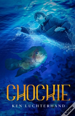 Capa do artigo Chockie