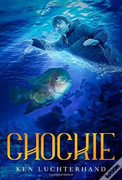 Capa do artigo Chockie