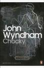 Chocky - Preview