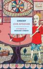 Chocky - Preview