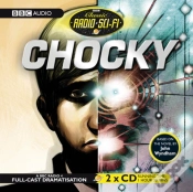 Capa do artigo Chocky