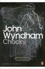 Chocky - Preview