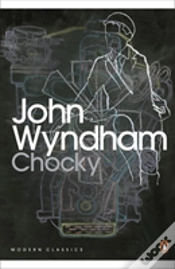 Capa do artigo Chocky