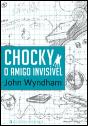 Chocky, O Amigo Invisível - Preview