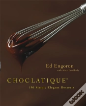 Capa do artigo Choclatique