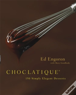 Capa do artigo Choclatique