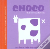 Capa do artigo Choco