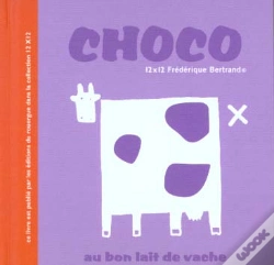 Capa do artigo Choco