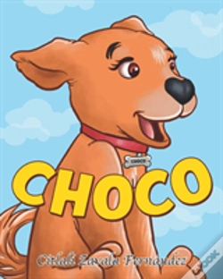 Capa do artigo Choco