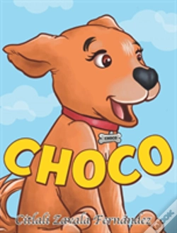 Capa do artigo Choco