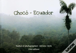 Capa do artigo Chocó - Ecuador