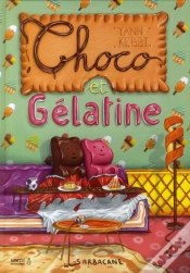 Capa do artigo Choco Et Gélatine