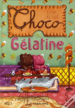 Capa do artigo Choco Et Gélatine