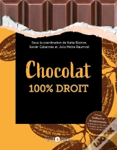 Chocolat 100% Droit