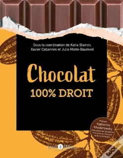 Capa do artigo Chocolat 100% Droit