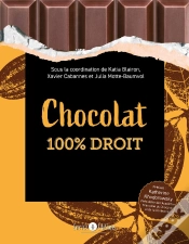 Capa do artigo Chocolat 100% Droit