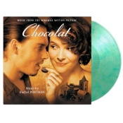 Capa do artigo Chocolat (25th Anniversary Edition) - Vinil