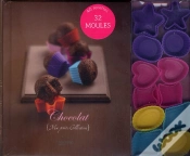 Capa do artigo Chocolat 32 Moules ; Coffret Collection