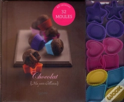 Capa do artigo Chocolat 32 Moules ; Coffret Collection