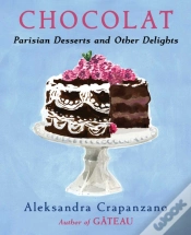 Capa do artigo Chocolat