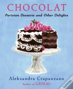 Capa do artigo Chocolat
