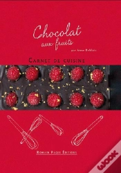 Capa do artigo Chocolat Aux Fruits