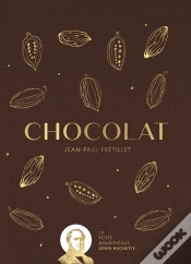 Capa do artigo Chocolat