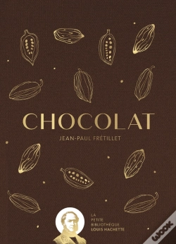 Capa do artigo Chocolat