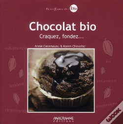 Capa do artigo Chocolat Bio