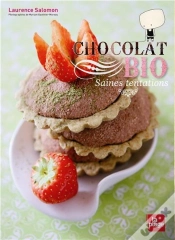 Capa do artigo Chocolat Bio ; Saines Tentations