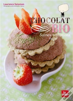 Capa do artigo Chocolat Bio ; Saines Tentations