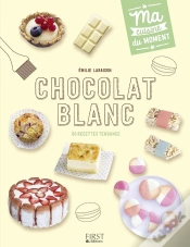 Capa do artigo Chocolat Blanc