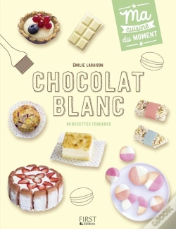 Capa do artigo Chocolat Blanc